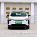 Toyota Bz4x New Energy Pure Electric Vehicle